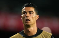 Tân binh ‘nổ súng’, MU thắng trận đấu kín trong ngày Ronaldo được gọi tên
