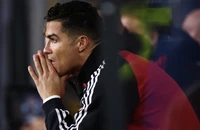 Ronaldo: ‘Hãy để tôi rời MU’