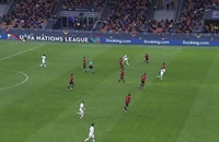 Luật việt vị được cập nhật sau bàn thắng gây tranh cãi của Mbappe