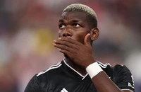 Pogba khiến Juventus vỡ kế hoạch và tốn tiền