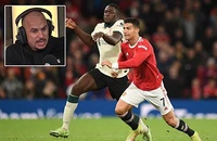 Ronaldo không trung thành, sẵn sàng rời MU đến Liverpool