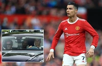 Đã có CLB muốn mua Ronaldo 