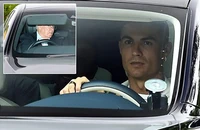 Sir Alex Ferguson phải tránh xa Ronaldo
