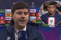 HLV Pochettino lên tiếng về quyền lực của Mbappe ở PSG
