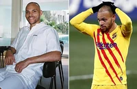 Cầu thủ giàu nhất Barcelona đòi chủ tịch Laporta trả 10 triệu bảng