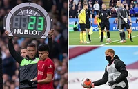 7 thay đổi ở Premier League 2022 – 2023 người hâm mộ cần biết