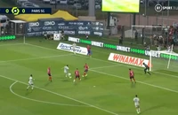 Tranh cãi pha kiến tạo vĩ đại nhất lịch sử của Messi