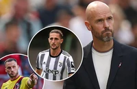 Ten Hag ngang nhiên phớt lờ lời khuyên chuyển nhượng ở MU