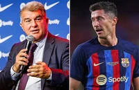 Barcelona thu 500 triệu bảng Anh, La Liga vẫn không chấp nhận