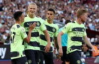 Man City - Bournemouth: Khó khăn cho đội khách 