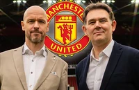 Ten Hag: ‘MU phải hành động, Ronaldo có thể đá 2 hiệp mỗi trận’
