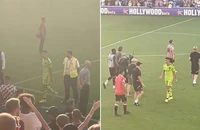 Cãi lời McClaren, Ronaldo từ chối tri ân và xin lỗi fan MU 