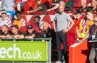 Ten Hag tức giận: ‘Họ muốn gì?’