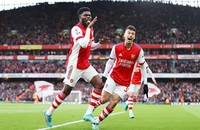 Bournemouth – Arsenal: Pháo thủ chờ lên đỉnh Premier League