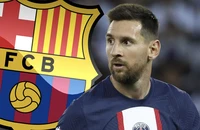 Barcelona lộ thời điểm đưa Messi trở lại