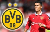 Thêm một CLB từ chối mua Ronaldo