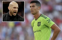 Ronaldo sẽ kéo các cầu thủ MU xuống vực