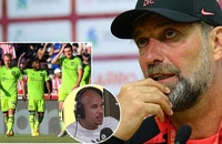 Klopp bất ngờ giận dữ lên tiếng bảo vệ... MU