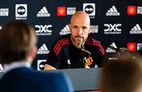 Ten Hag: ‘Mục tiêu của MU là đánh bại đại kình địch Liverpool’ 