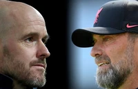 Klopp chỉ mẹo cho Ten Hag vượt qua khủng hoảng ở MU