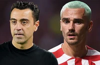 Atletico Madrid lách luật khiến Barcelona sợ bị lừa mất 50 triệu bảng