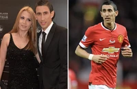 Vợ Di Maria muốn tự tử vì 'địa ngục' ở MU