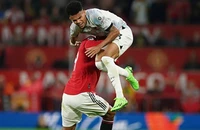 Varane tiết lộ lí do thực sự muốn gia nhập MU