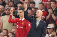 Ronaldo hoàn tất 99% thủ tục trở lại Sporting Lisbon, MU nói gì?