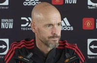 Ten Hag xác nhận 3 cầu thủ ở lại MU
