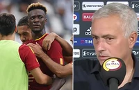 Mourinho: ‘Tôi rất xấu hổ về họ’