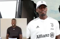 Pogba bị anh trai ruột tống tiền, có cả tin nhắn chấn động về Mbappe 