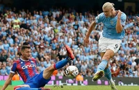 Man City - Nottingham Forest: Chủ nhà tiếp tục bay cao 