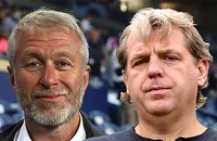 Chủ sở hữu Chelsea đổ lỗi cho Roman Abramovich
