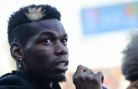 Pogba phá vỡ im lặng giữa bi kịch bủa vây