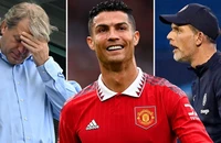 Phán quyết của Tuchel khiến ông chủ Chelsea tức giận sa thải
