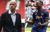 MU bị ngăn chặn vụ chuyển nhượng cầu thủ Ajax thứ ba