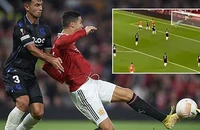 Vì sao Ronaldo sa sút đến ngạc nhiên và nhận hàng loạt chỉ trích 