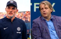 Đã rõ lí do Chelsea sa thải HLV Tuchel 