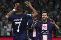 PSG, Real Madrid cùng thắng, Chelsea lại mất điểm
