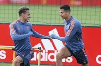 Ten Hag thừa nhận không có sự tiến triển nào ở MU