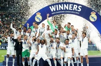 UEFA đại tu Champions League: Những thay đổi ngạc nhiên 