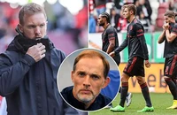 Toàn cảnh tình hình ở Bayern Munich: Điều khoản bí mật và cầu thủ bất mãn với Nagelsmann