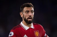 Bruno Fernandes ích kỷ vì muốn gia nhập Tottenham