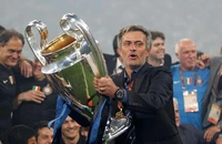 Mourinho thông báo kế hoạch giải nghệ