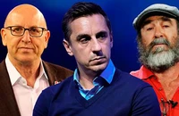 Cantona muốn làm chủ tịch MU và câu trả lời của nhà Glazer