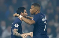 Messi chính thức lên tiếng rõ ràng về Mbappe