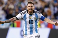 Messi hướng đến 2 kỷ lục ở World Cup 2022
