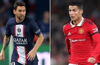 Đa số bầu chọn Ronaldo tốt hơn Messi