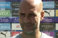 Pep Guardiola nêu rõ suy nghĩ về Ronaldo
