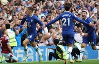Crystal Palace – Chelsea: Đón chờ kỷ nguyên mới của The Blues